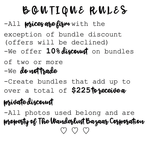 •LAST ONE//Wild Wild West Double Buckle Belt• - Picture 5 of 5